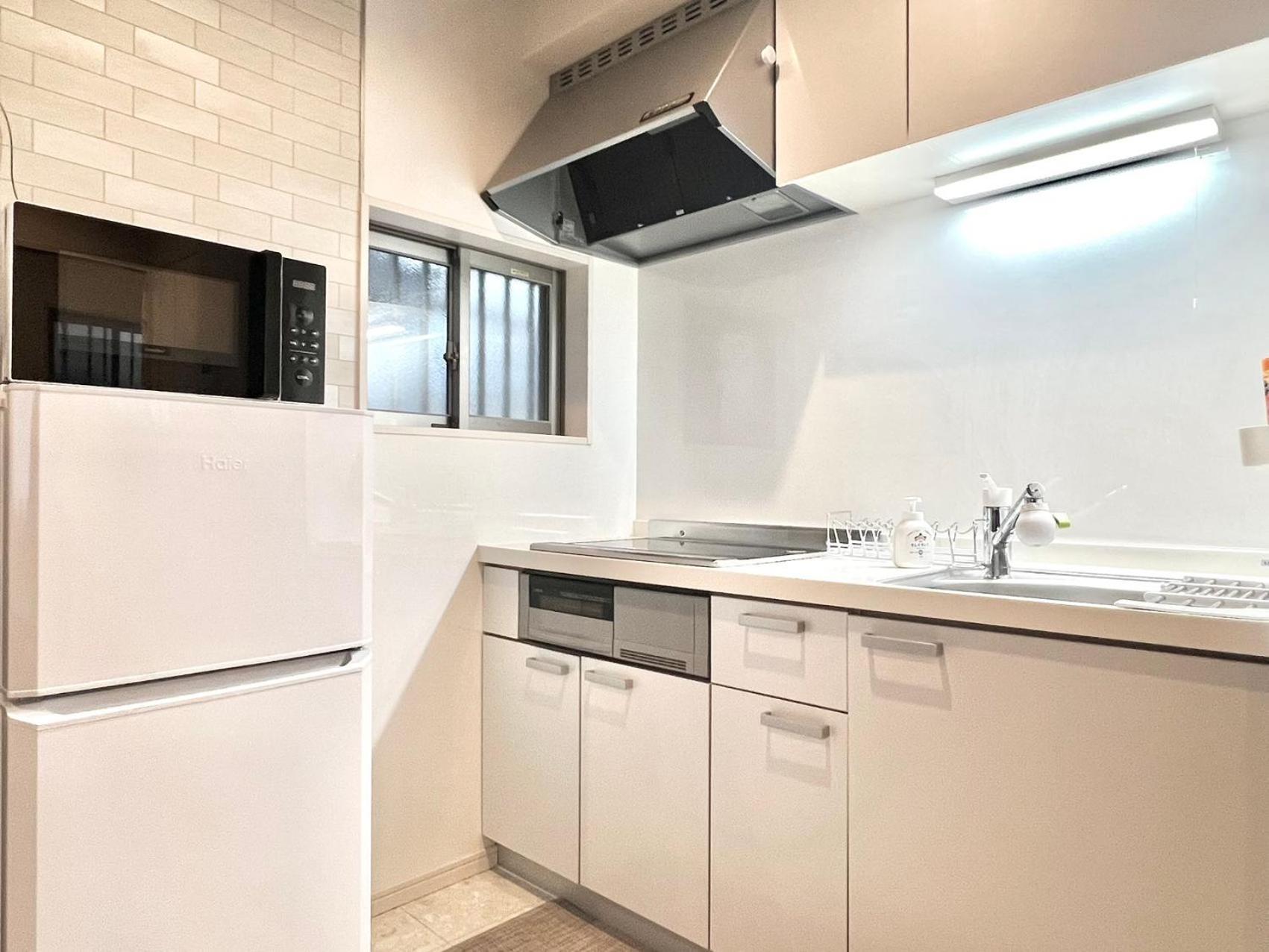 Ichigayayanagicho 牛込柳町一户建 Apartment Tokyo Exterior photo