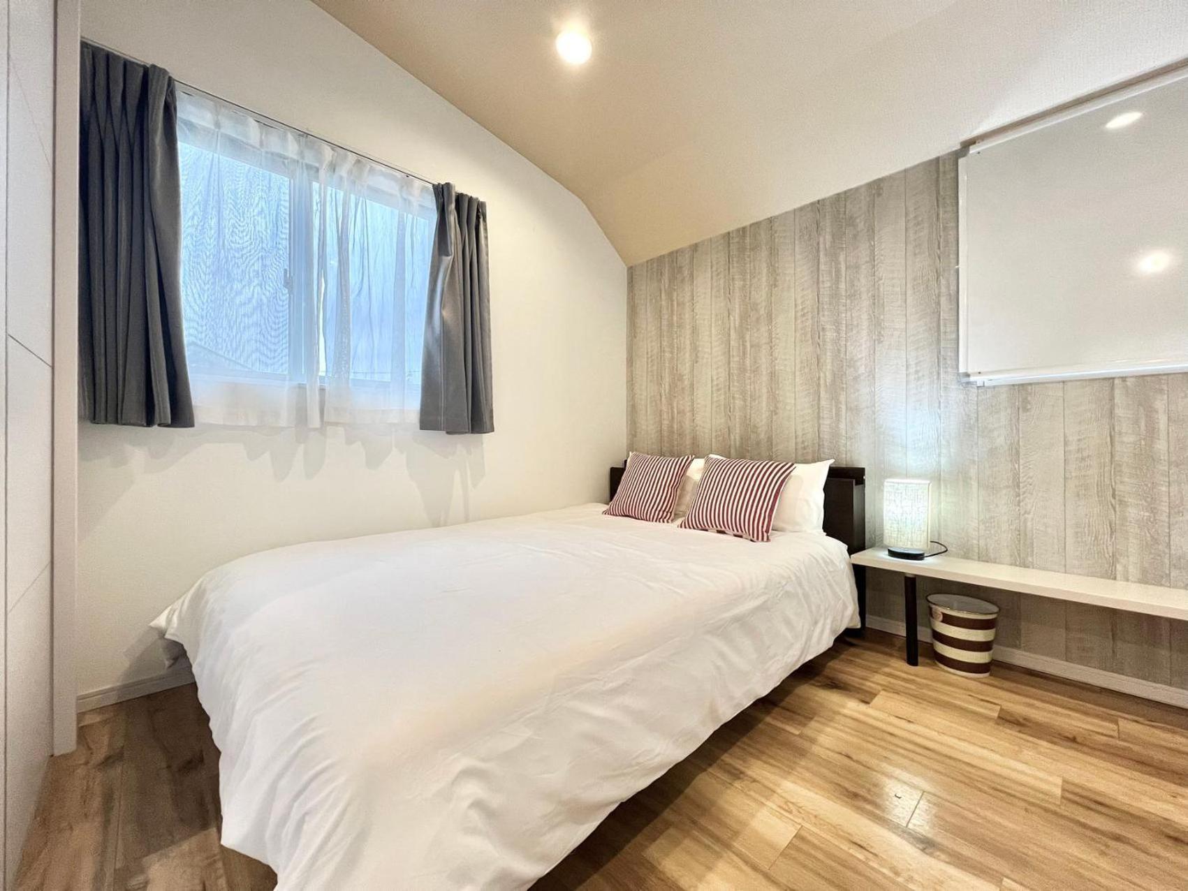 Ichigayayanagicho 牛込柳町一户建 Apartment Tokyo Exterior photo